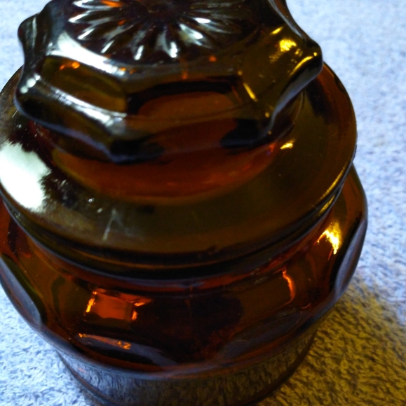 Beautiful antique jar - Picture 2 of 2